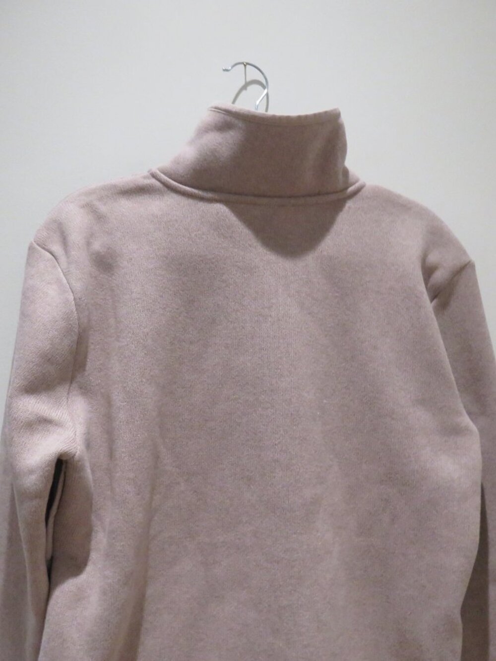 INDYEVA Hiti III 1/2 Zip Thermal Pro Polartec® Sweater Mink XL Outdoor Gorpcore - Picture 12 of 15